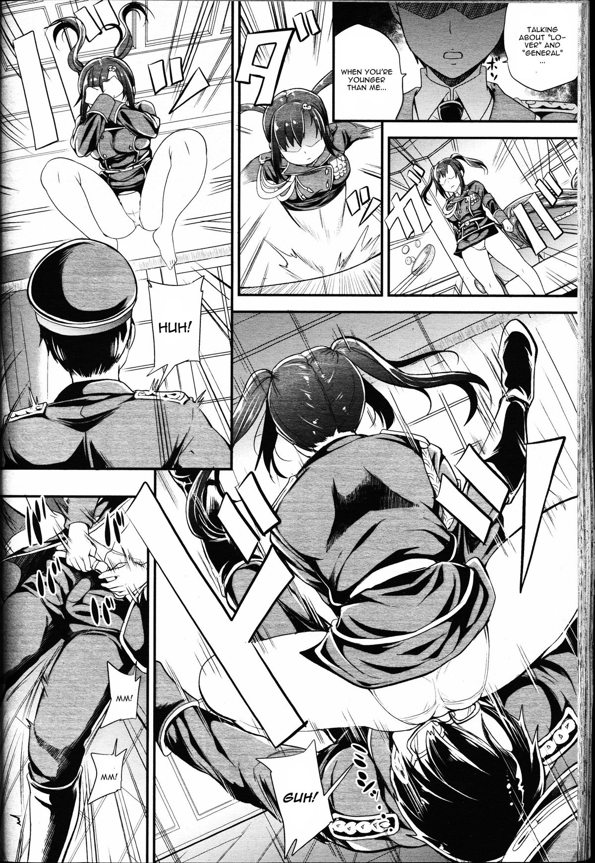 Candy page 2 full