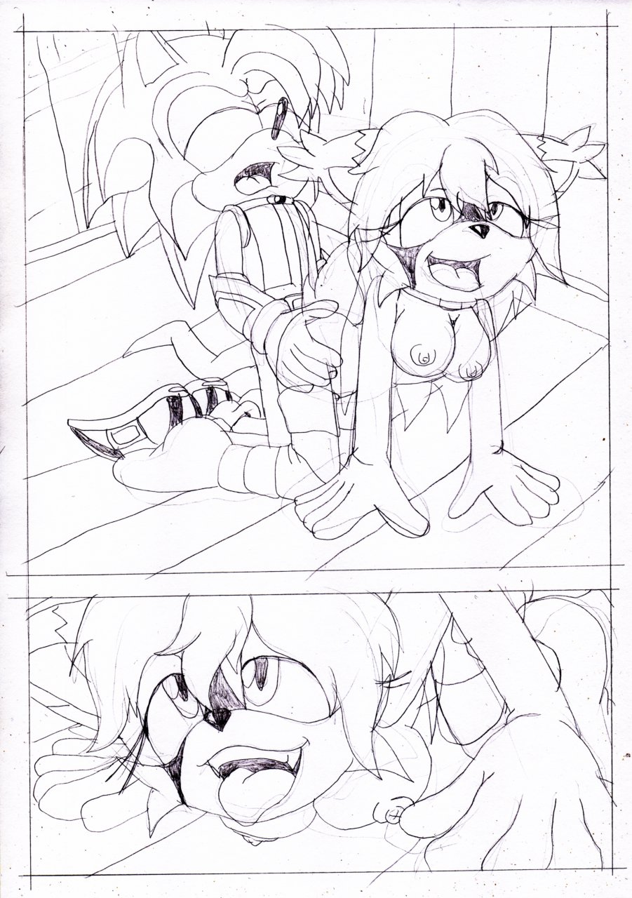 Jinxed page 8 full