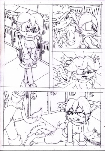 Jinxed cover