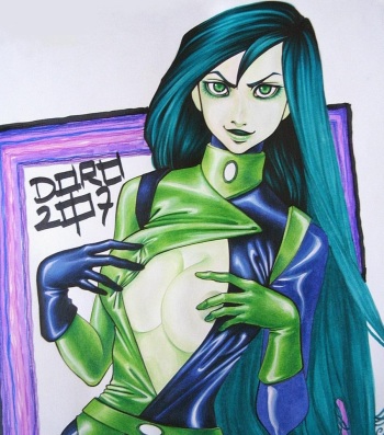 Artist - Stregatto10 cover