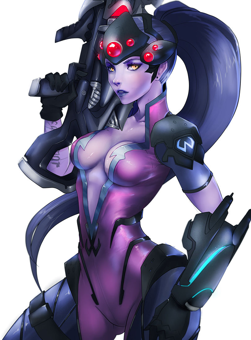 Overwatch page 10 full
