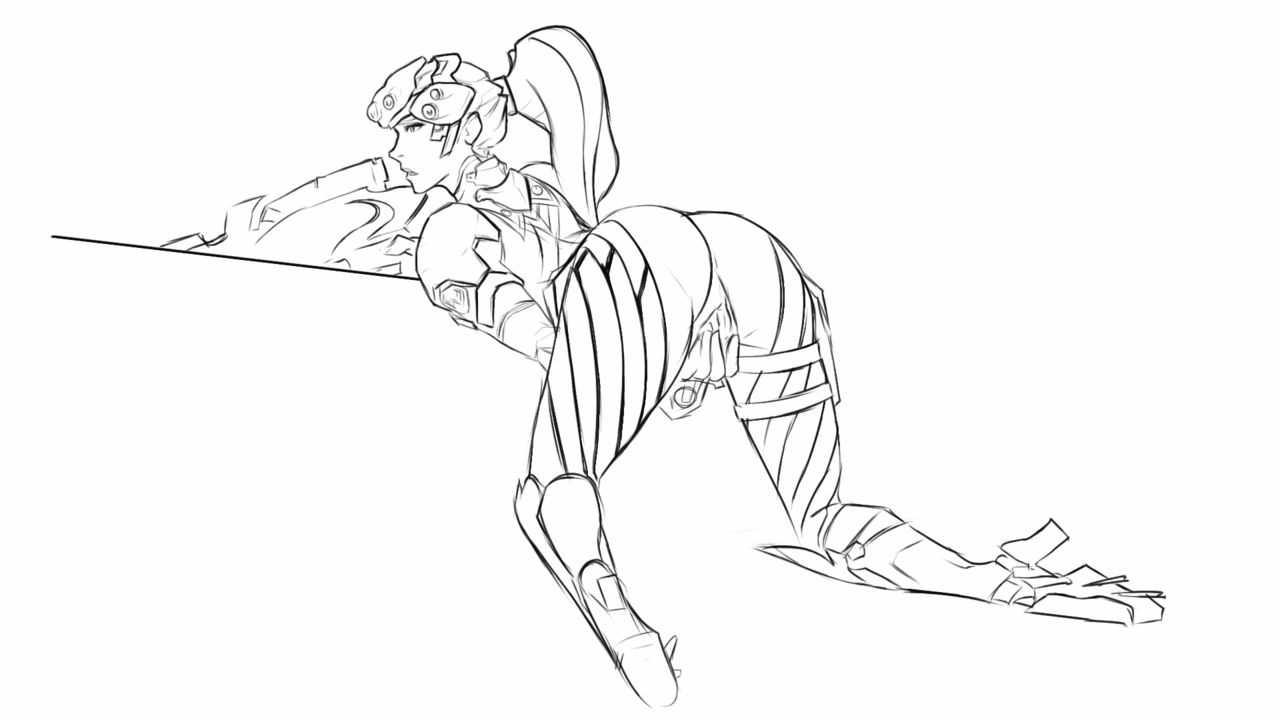 Overwatch page 9 full