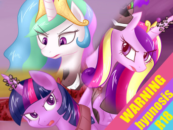 S5E25 BAD END cover