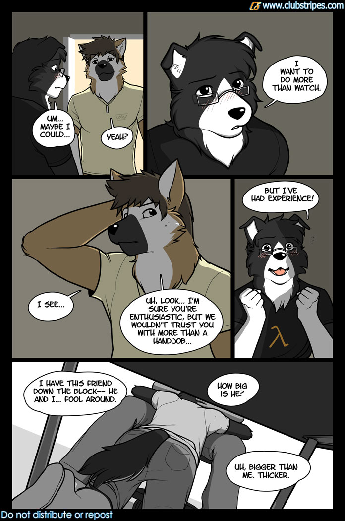 The Uninvited Guest page 7 full
