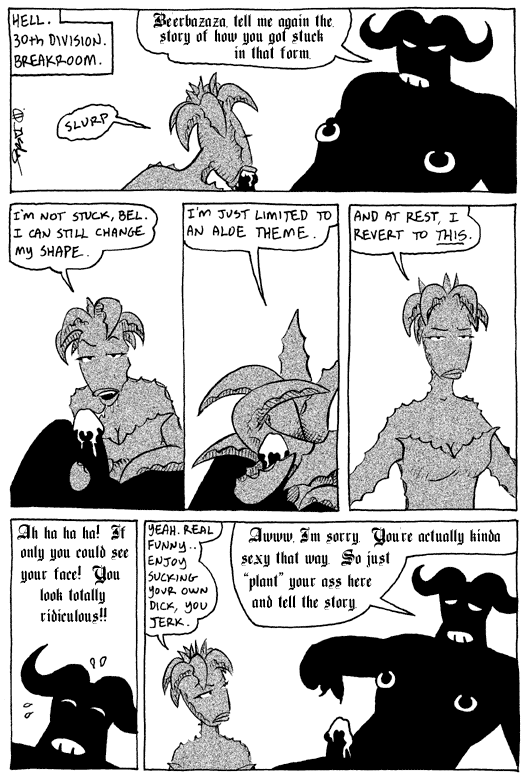 Zandar's Saga page 2 full