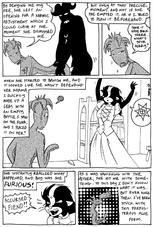 Zandar's Saga page 6 full