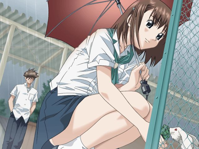 Kono Sora ga Tsuieru Toki ni page 10 full