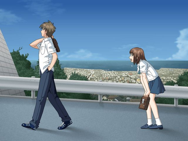 Kono Sora ga Tsuieru Toki ni page 2 full