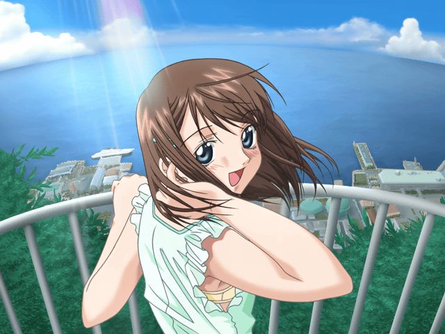 Kono Sora ga Tsuieru Toki ni page 6 full