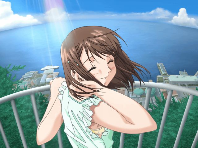 Kono Sora ga Tsuieru Toki ni page 7 full