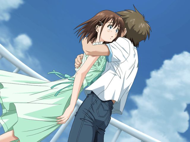 Kono Sora ga Tsuieru Toki ni page 8 full