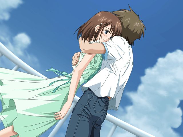 Kono Sora ga Tsuieru Toki ni page 9 full