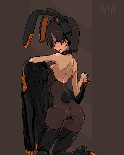 Artist: Z-Ton page 5 full