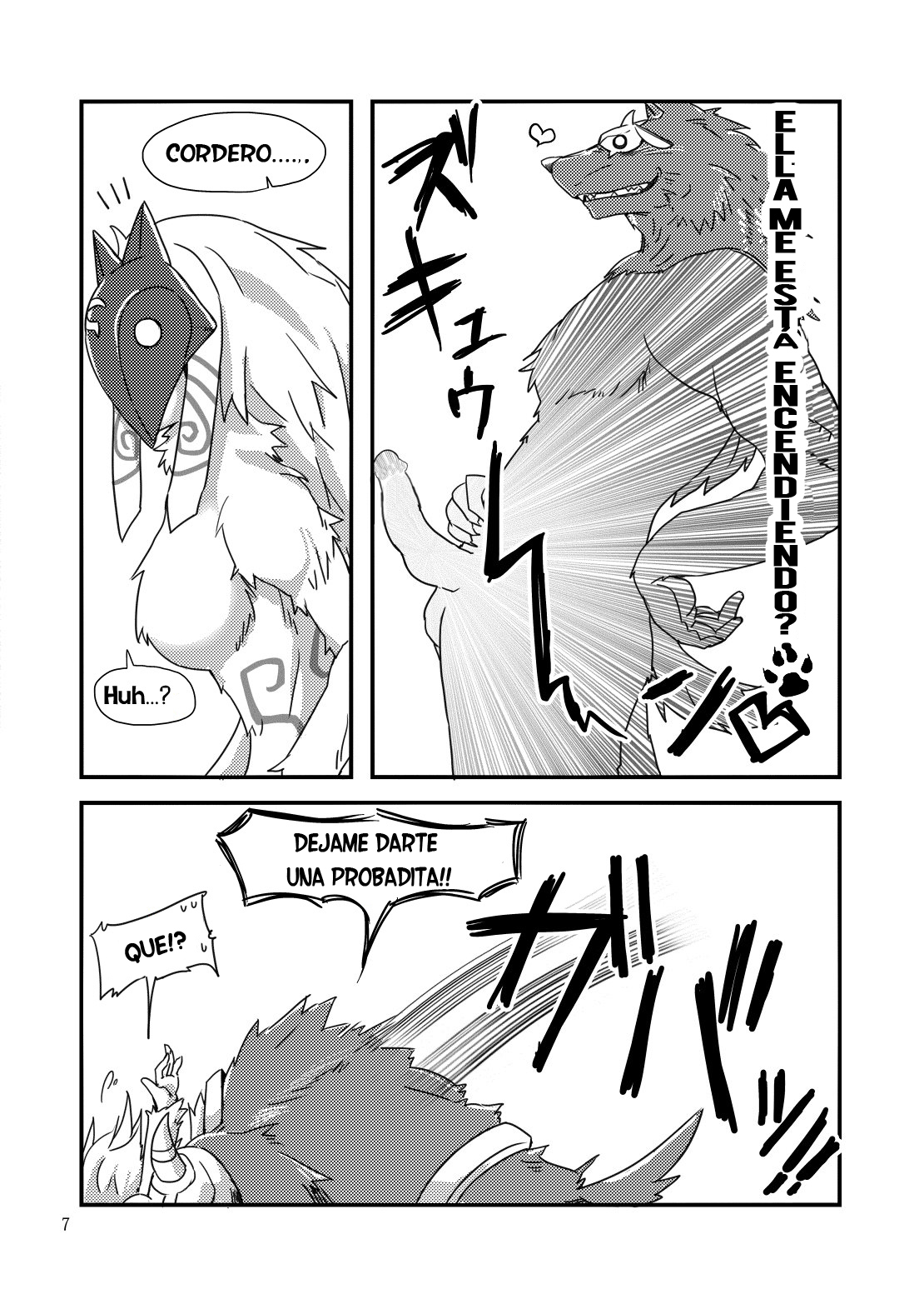 How does hunger feel? page 5 full