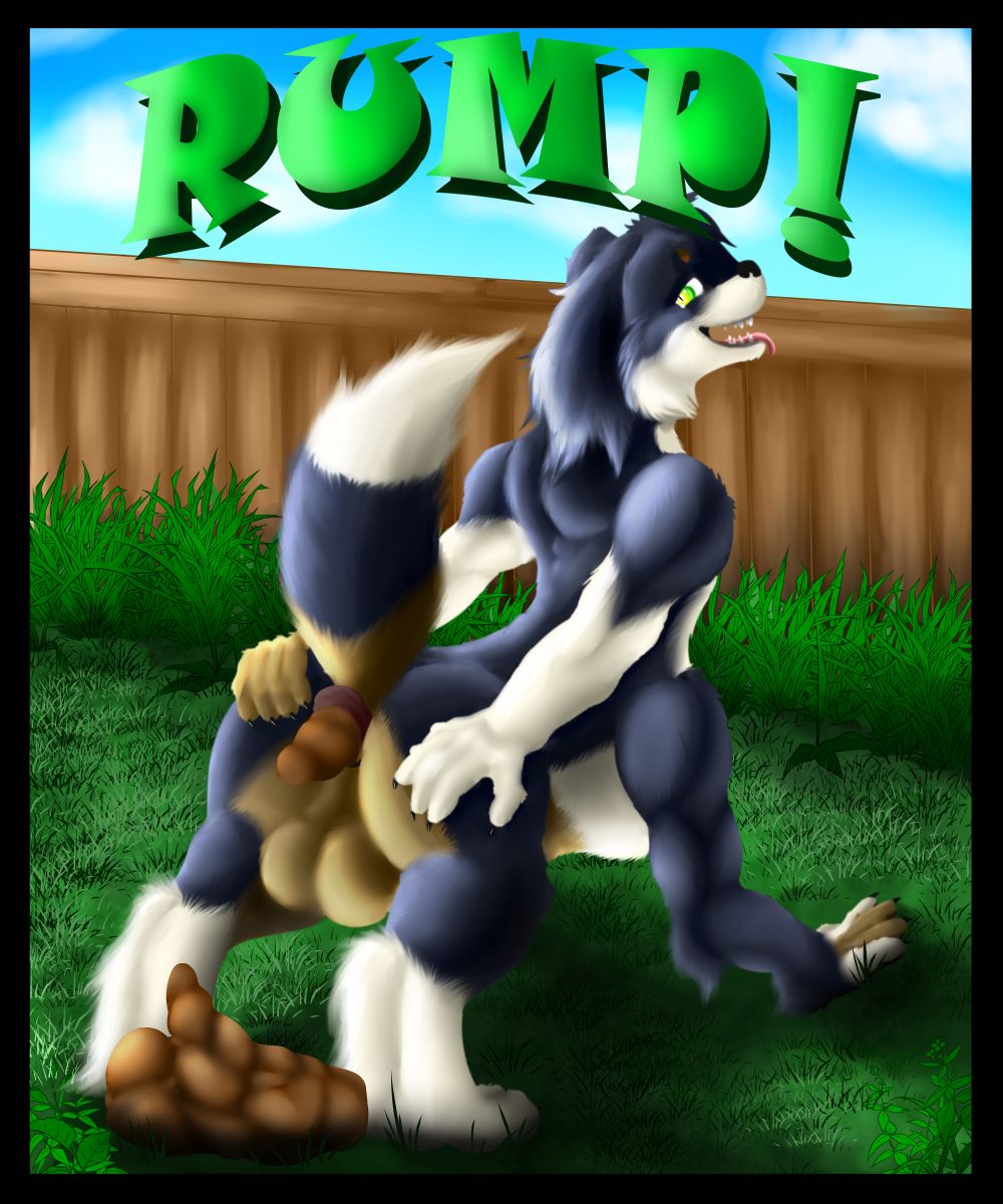 RUMP! page 2 full