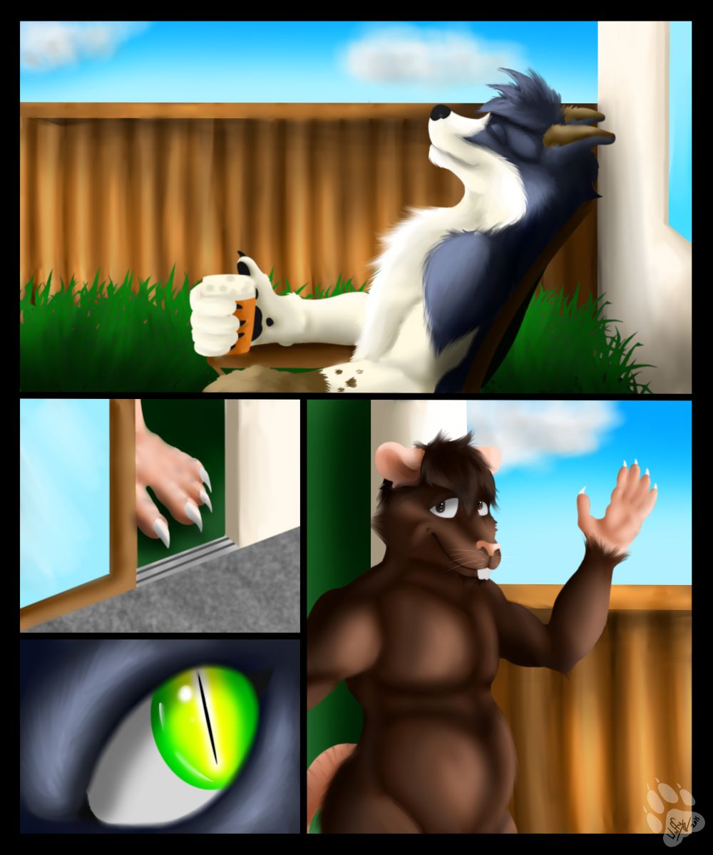 RUMP! page 3 full