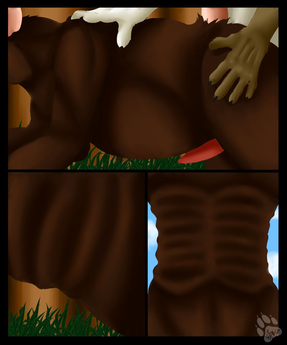 RUMP! page 8 full