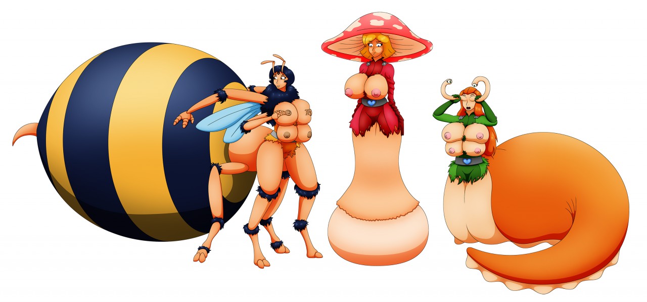 Artist - Elek-tronikz page 2 full