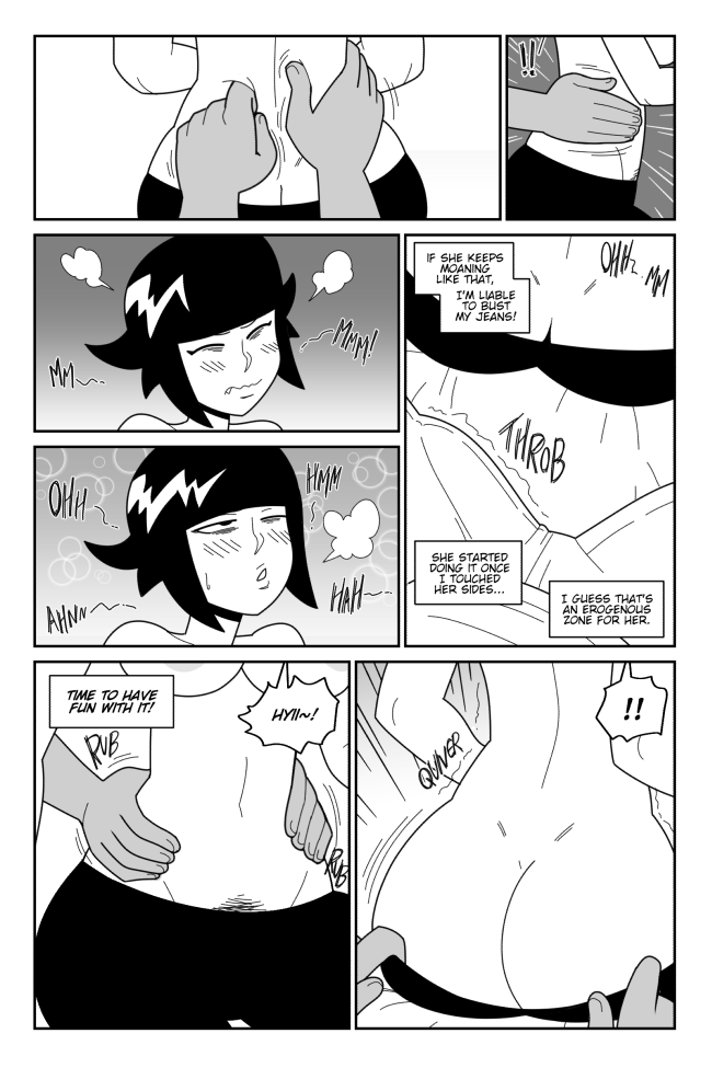 Ifrit Ain’t Broke page 3 full