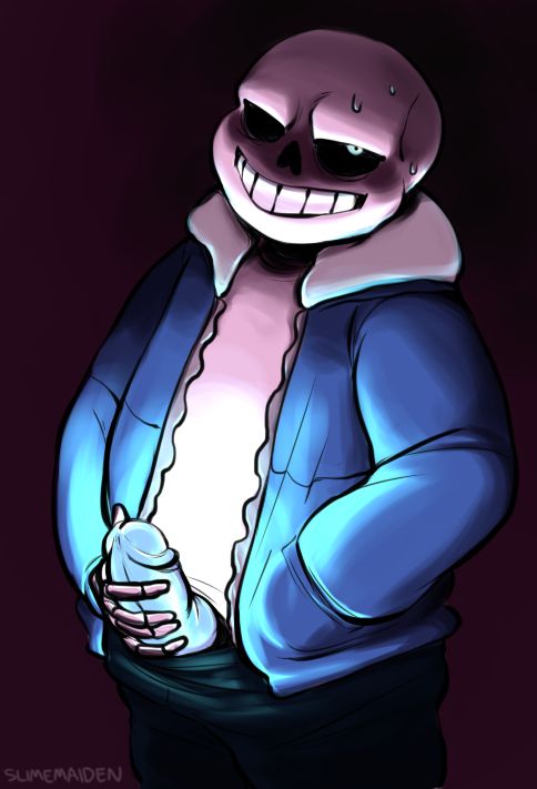 Undertale boys page 10 full