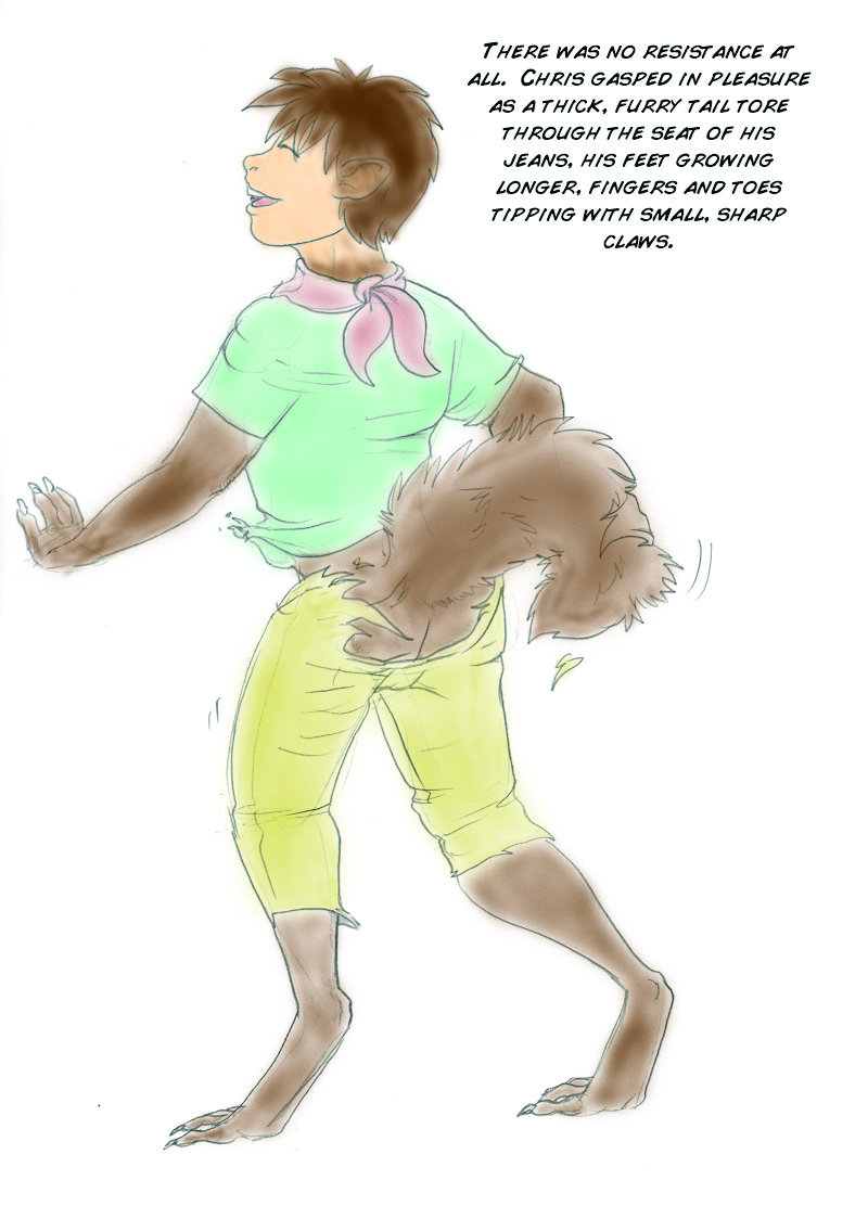 Chris Squirrel-taur page 2 full