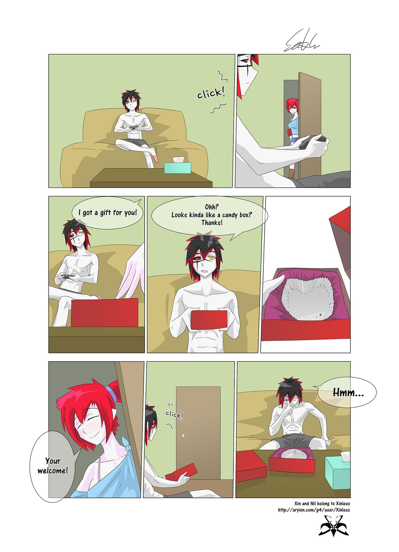 Sincerity page 3 full
