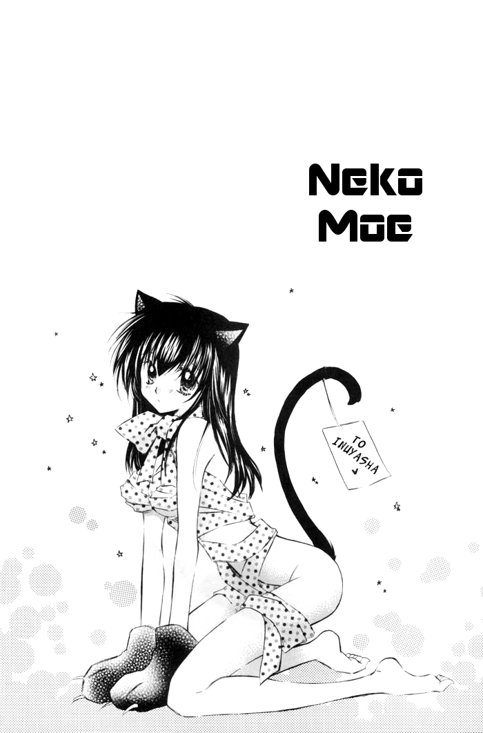 Neko Moe 2 | Cute Cat 2 page 2 full