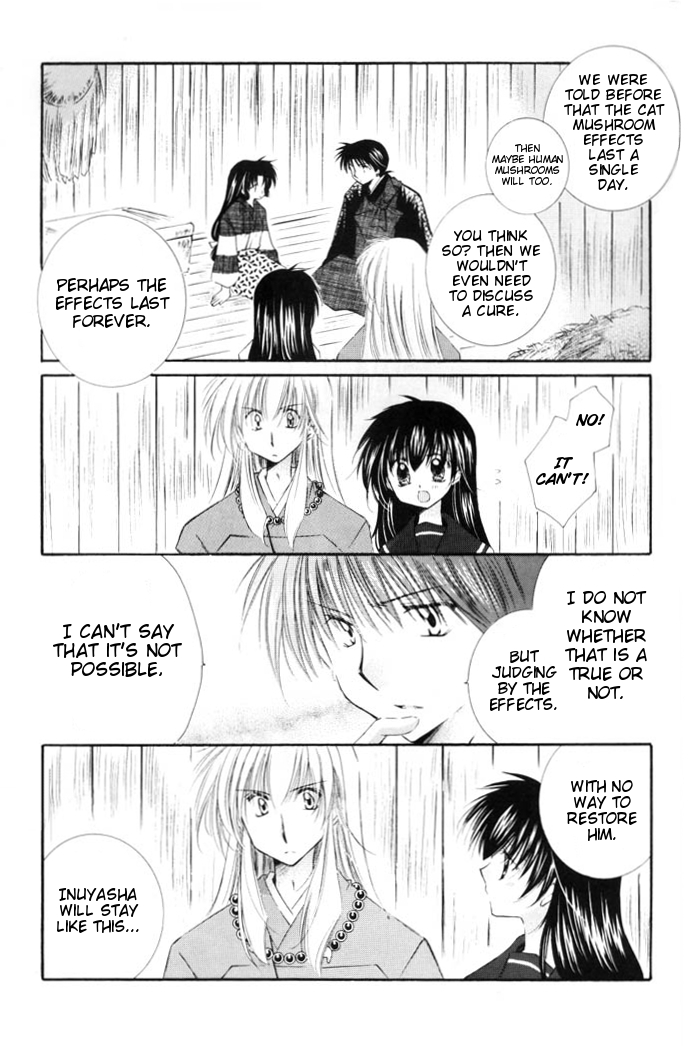 Neko Moe 2 | Cute Cat 2 page 8 full