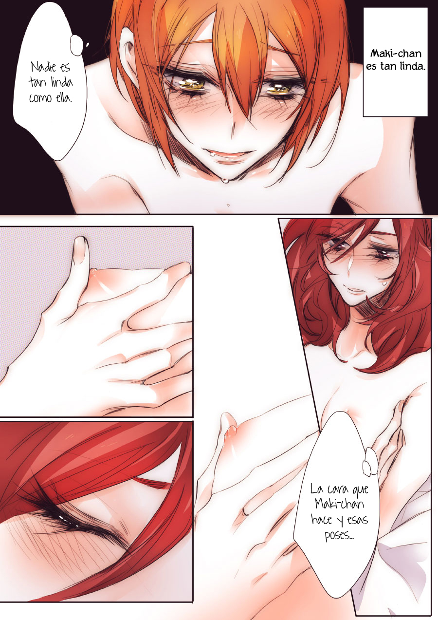 Neko-kei Kanojo | Cat-Like Girlfriend page 3 full