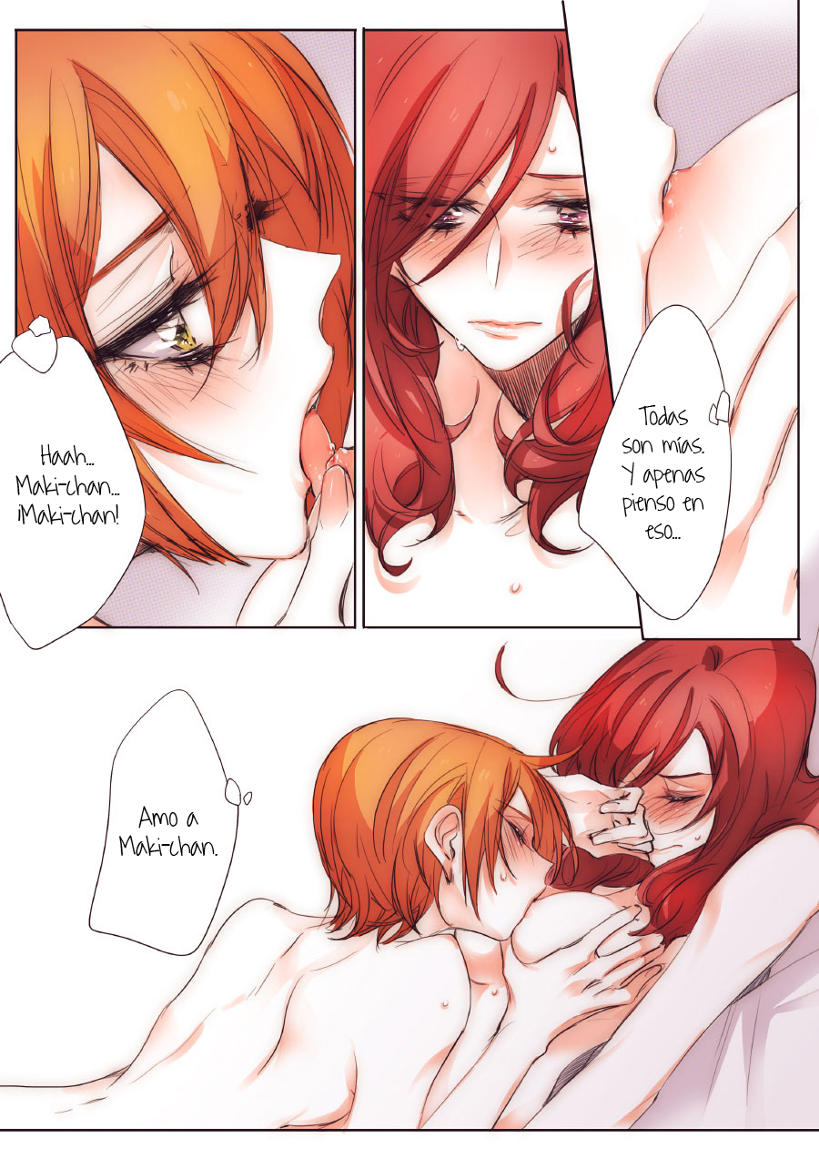 Neko-kei Kanojo | Cat-Like Girlfriend page 4 full