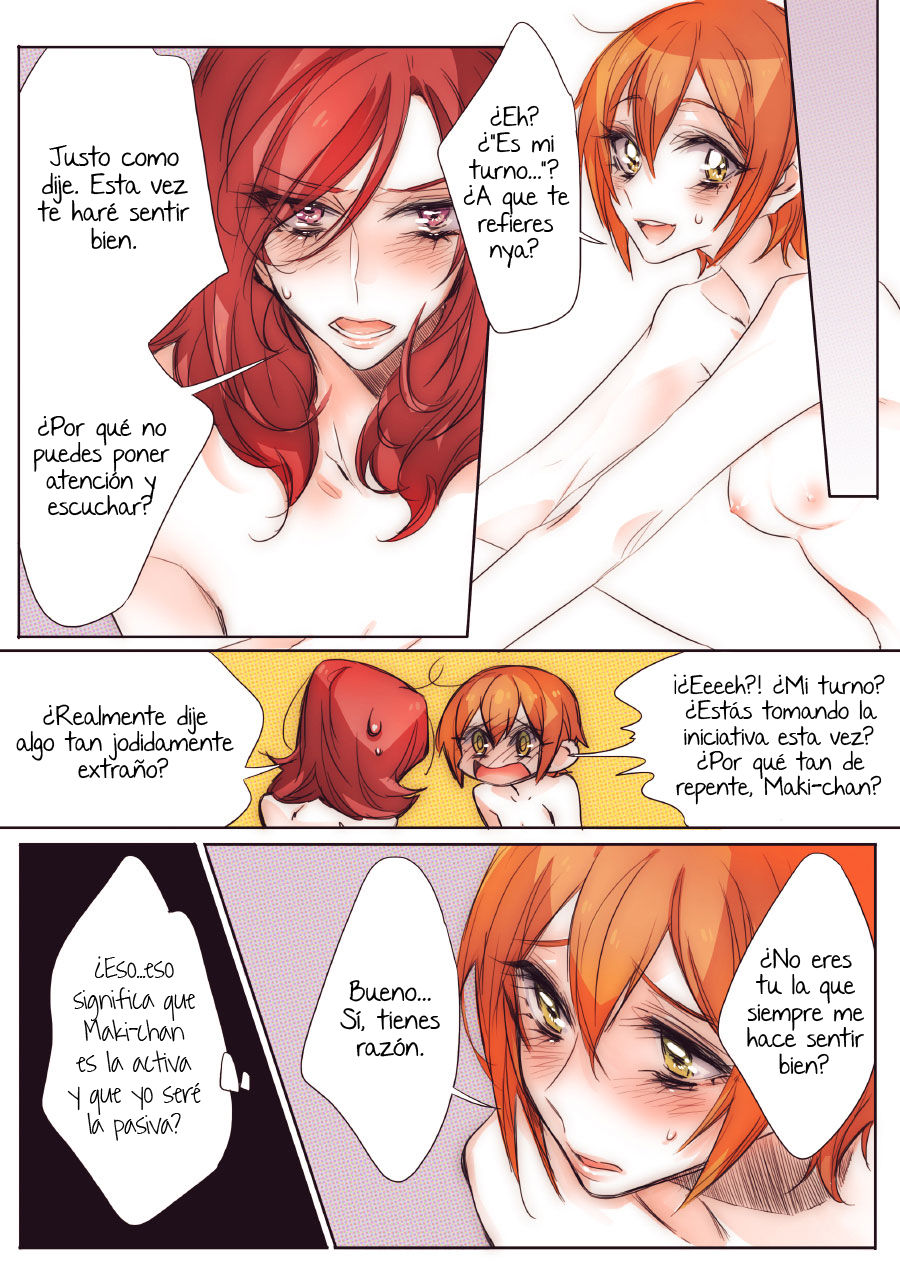 Neko-kei Kanojo | Cat-Like Girlfriend page 5 full