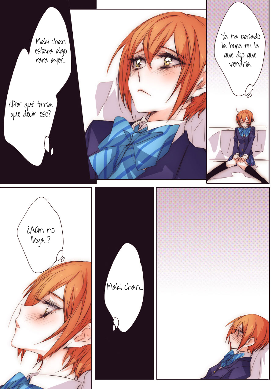 Neko-kei Kanojo | Cat-Like Girlfriend page 9 full