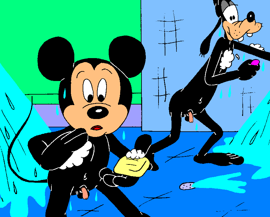 Horny Holiday page 10 full