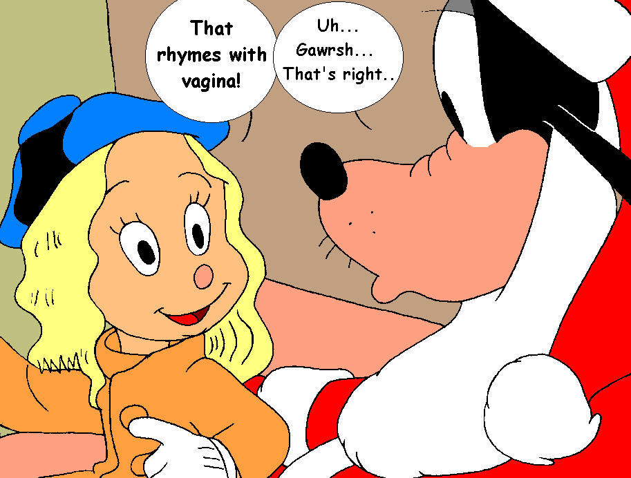 Horny Holiday page 3 full