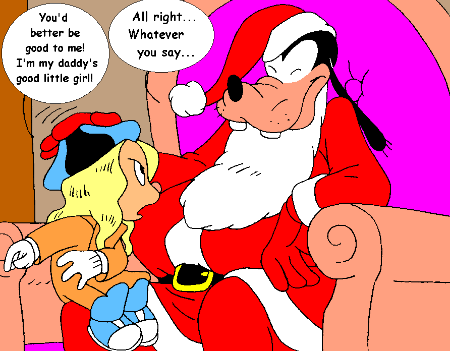 Horny Holiday page 4 full
