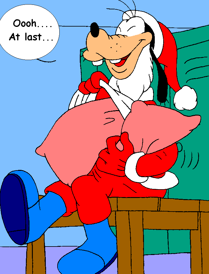 Horny Holiday page 8 full