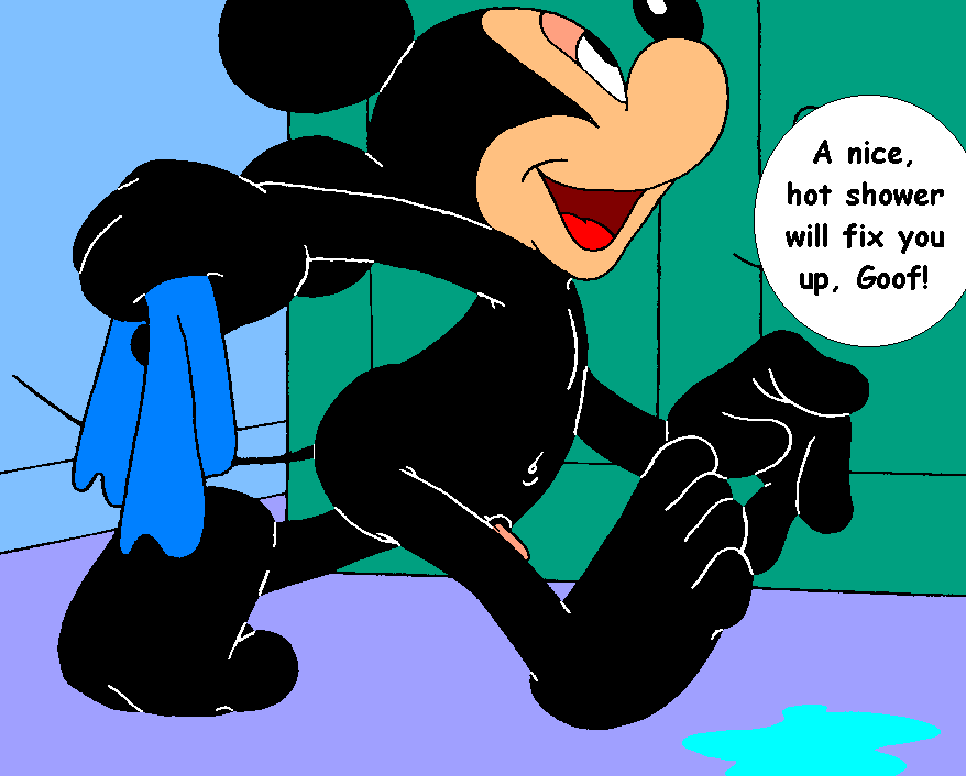 Horny Holiday page 9 full