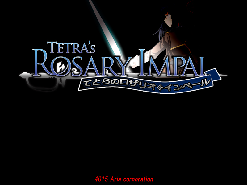 Tetra no Rosario Impale -RPG wa Seiheki o Jiyuu ni Customize Suru- page 2 full