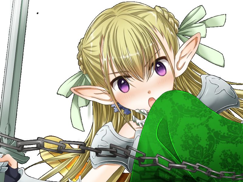 Tetra no Rosario Impale -RPG wa Seiheki o Jiyuu ni Customize Suru- page 9 full