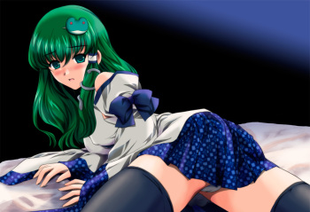 Ren-ai Kazehafuri pivix Ban cover