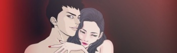 Adultery Man Ch. 1-3 cover