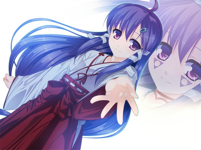 Josou Sanmyaku + Character Set page 6 full