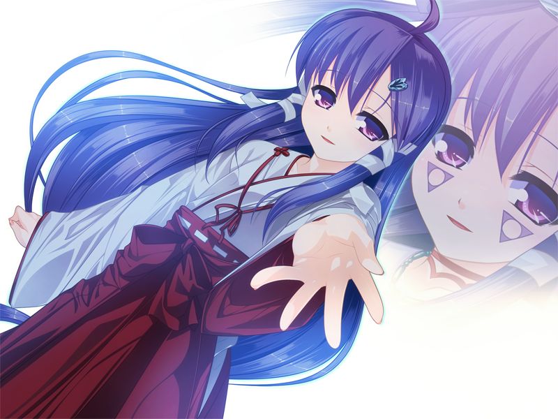 Josou Sanmyaku + Character Set page 7 full