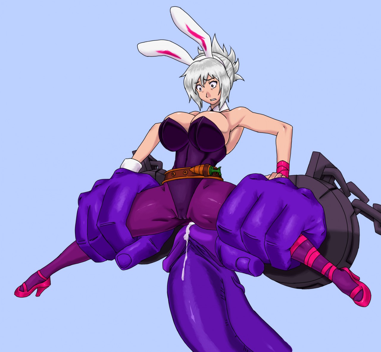 Artist - Zahkey page 5 full