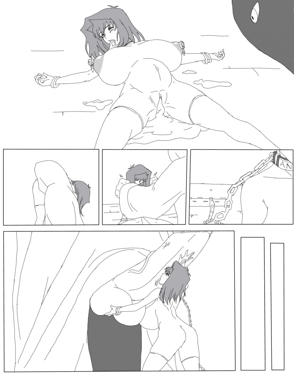 Artist - Zahkey page 8 full