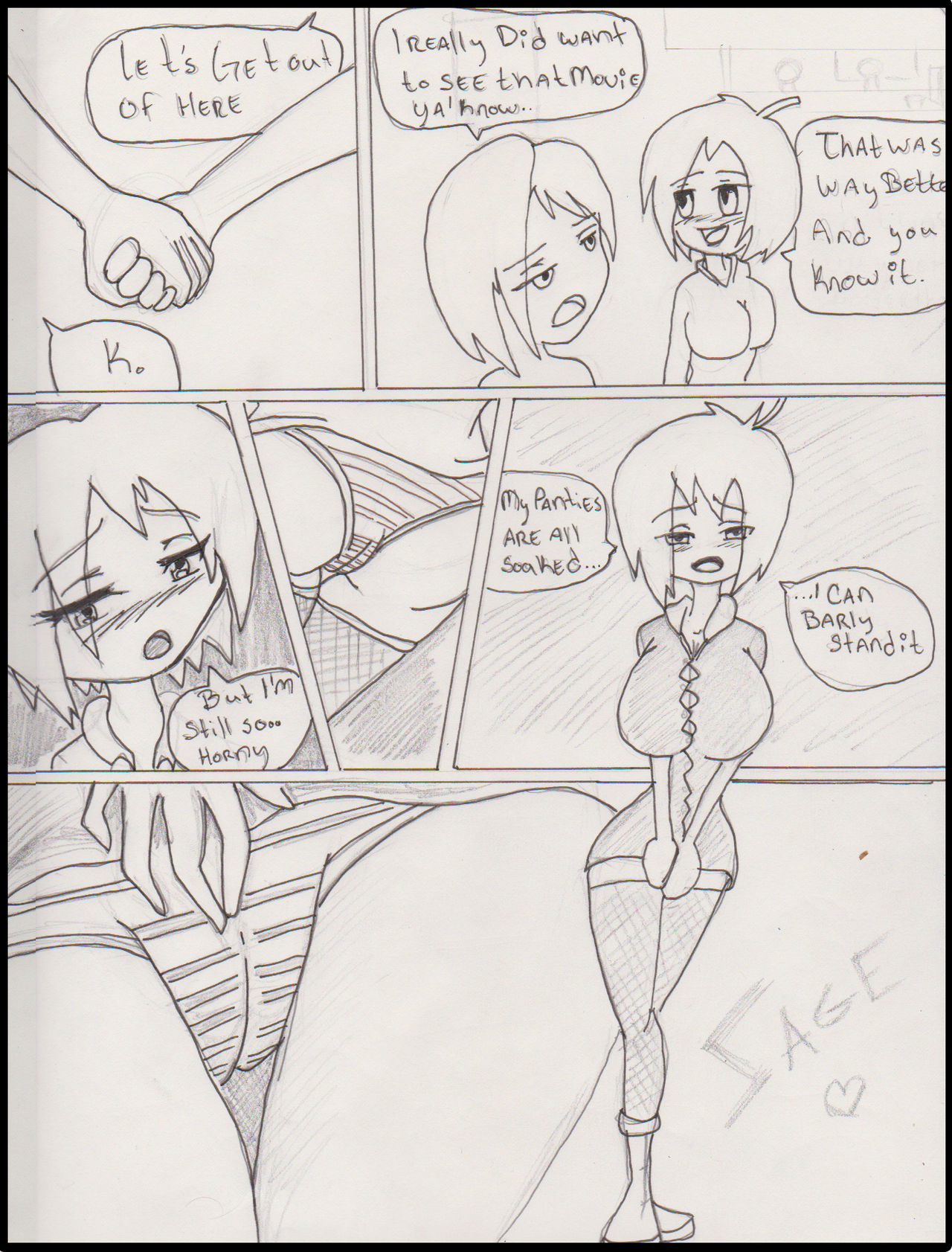 Sage page 5 full