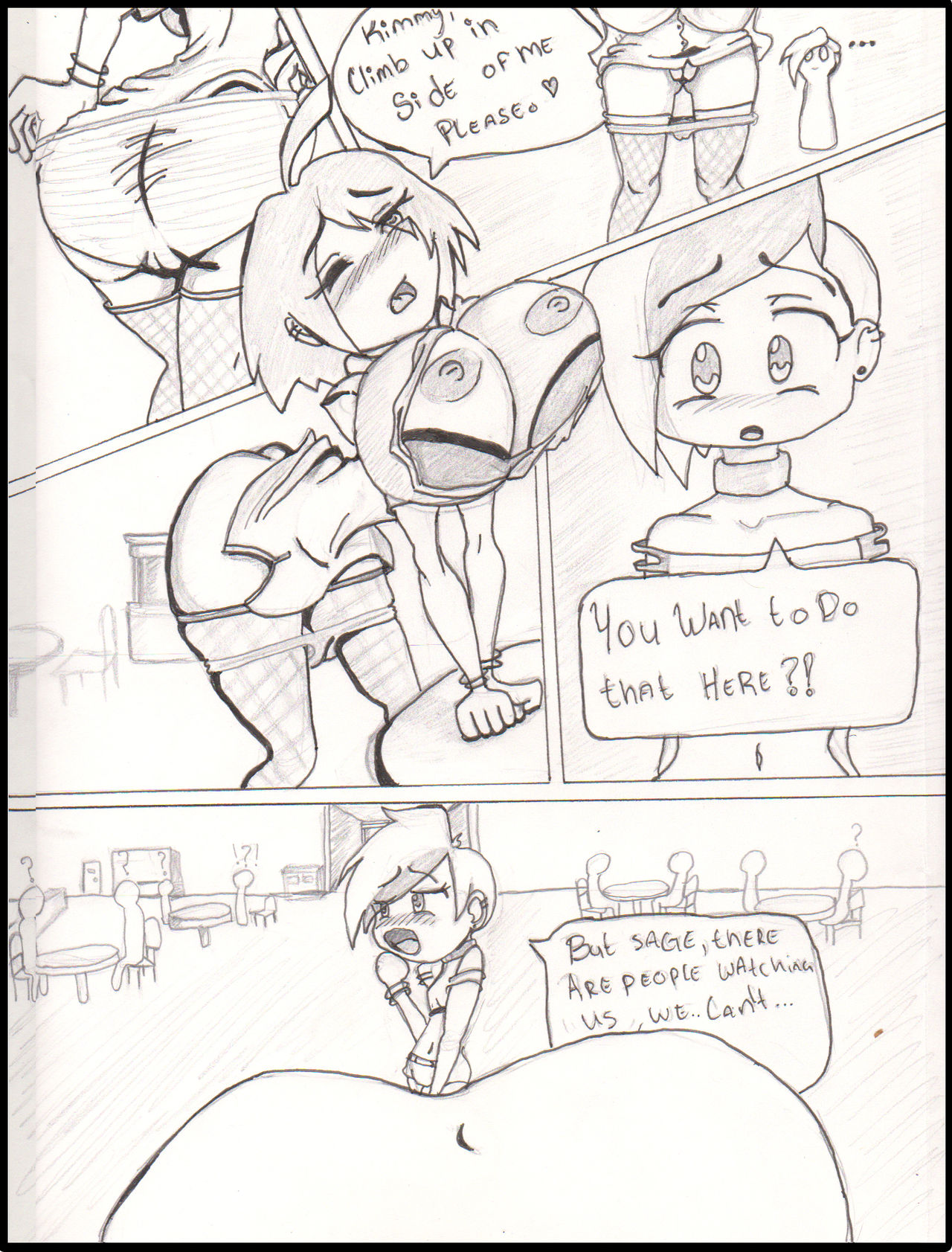 Sage page 7 full