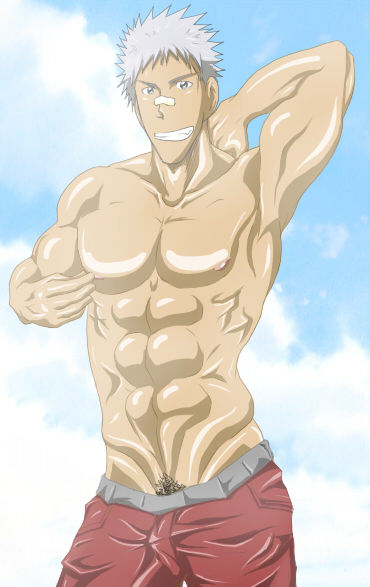 Collection: Katekyo hitman reborn - Yaoi Bara page 3 full