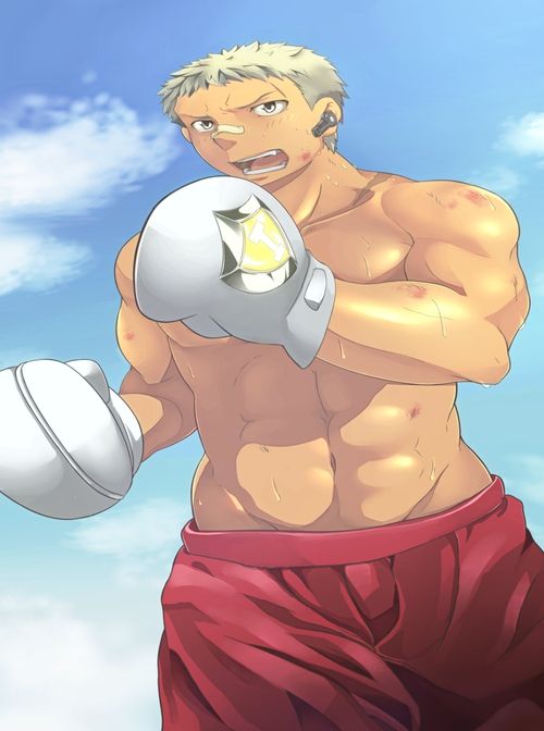 Collection: Katekyo hitman reborn - Yaoi Bara page 6 full