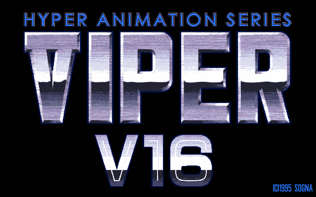 Viper V16 page 3 full